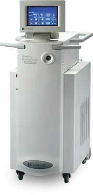 Lumenis 100-watt VersaPulse PowerSuite holmium laser system